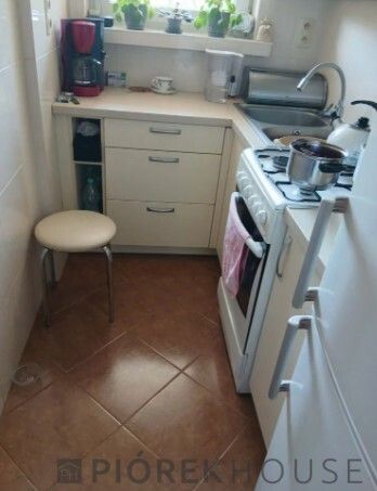 Mieszkanie 3-pokojowe Warszawa Wola, ul. Żytnia. Zdjęcie 4