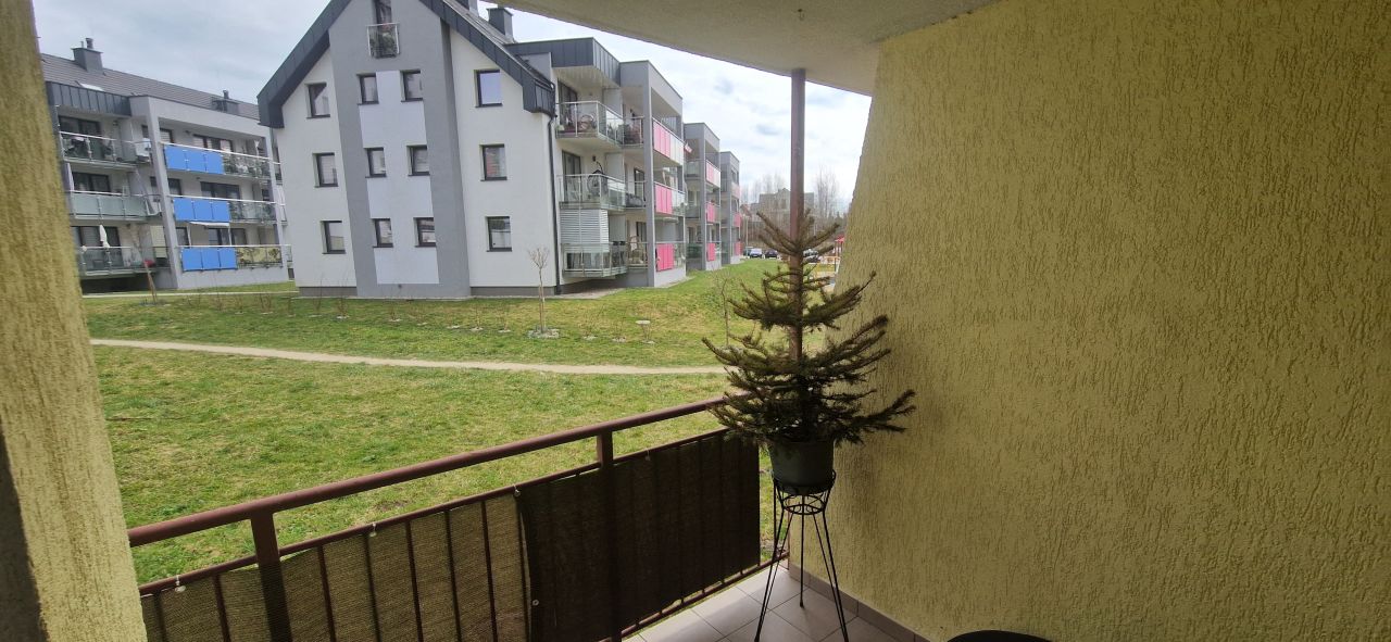 Mieszkanie 2-pokojowe Olsztyn Zacisze, ul. Złota. Zdjęcie 6