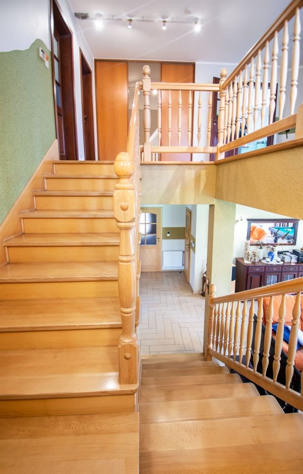 dom wolnostojący, 5 pokoi Chybie, ul. Spokojna. Zdjęcie 15