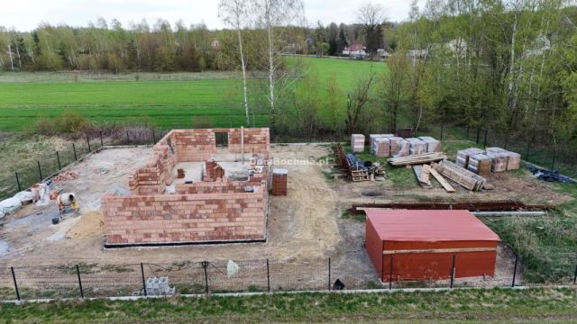 dom wolnostojący, 5 pokoi Dąbrówka. Zdjęcie 10