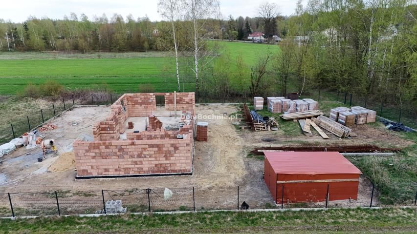 dom wolnostojący, 5 pokoi Dąbrówka. Zdjęcie 10