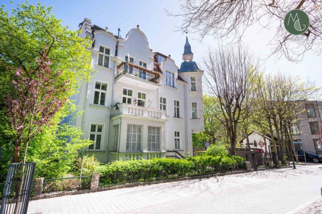Mieszkanie 4-pokojowe Sopot, ul. Jana Sobieskiego. Zdjęcie 23