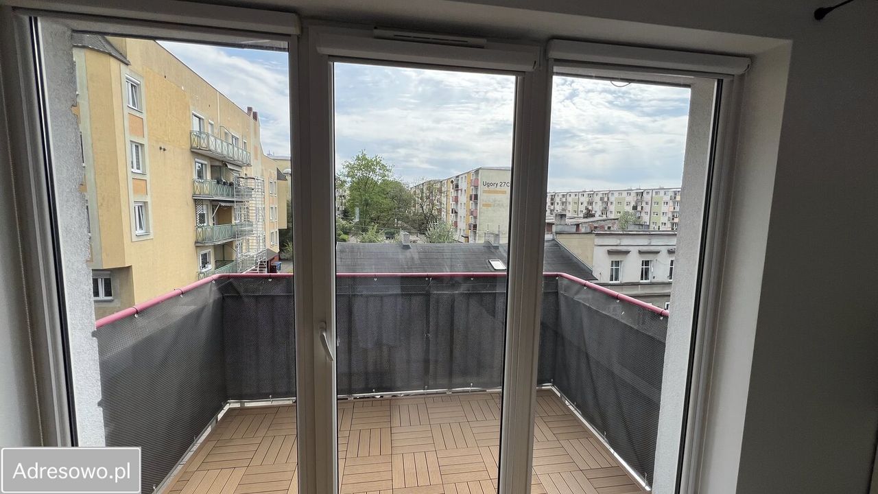 Mieszkanie 3-pokojowe Bydgoszcz Szwederowo, ul. Nowa. Zdjęcie 6