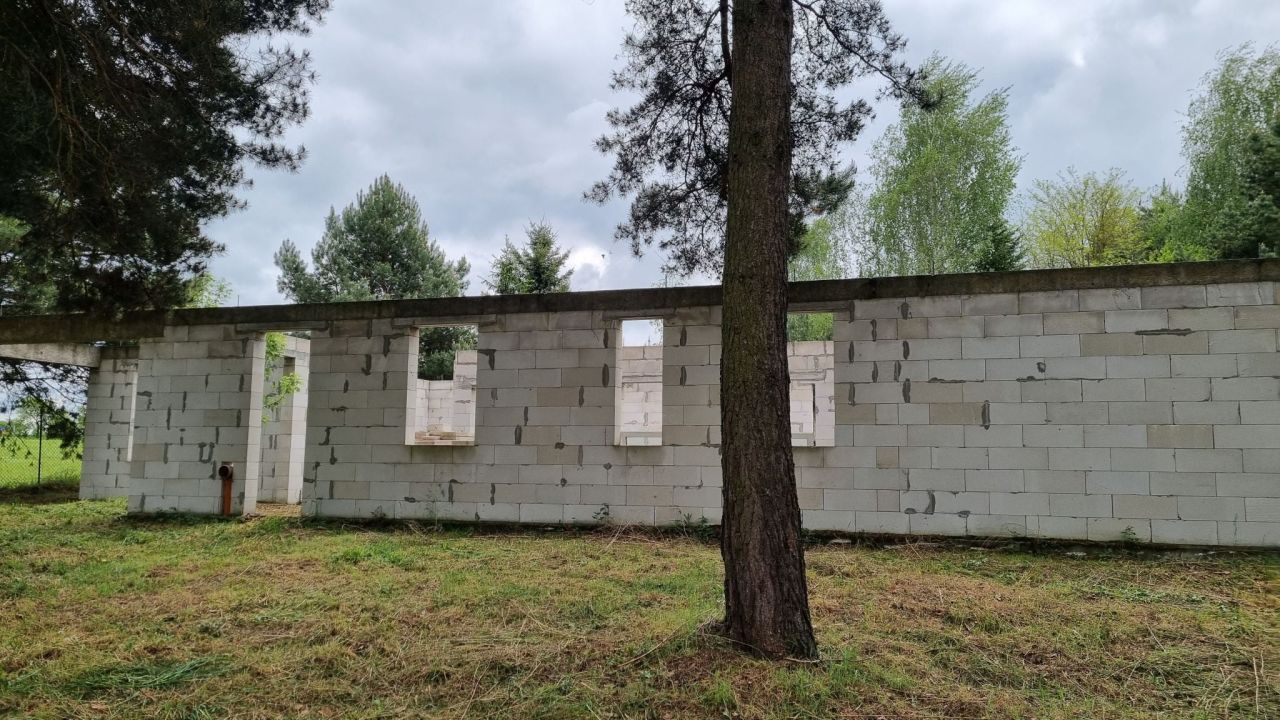 dom wolnostojący, 5 pokoi Świebodzin. Zdjęcie 2