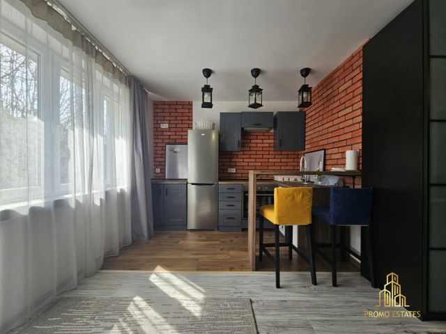 Mieszkanie 1-pokojowe Kraków Bieńczyce, os. Jagiellońskie. Zdjęcie 7