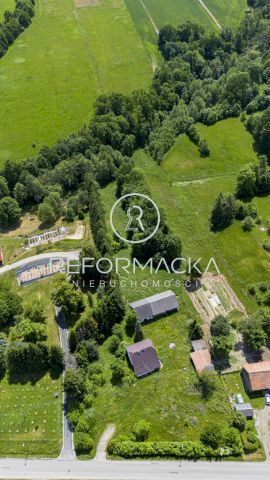 dom wolnostojący, 2 pokoje Jawornik Ruski. Zdjęcie 9