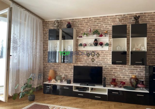 Mieszkanie 2-pokojowe Warszawa Praga-Południe, ul. Stanisława Mikołajczyka. Zdjęcie 2