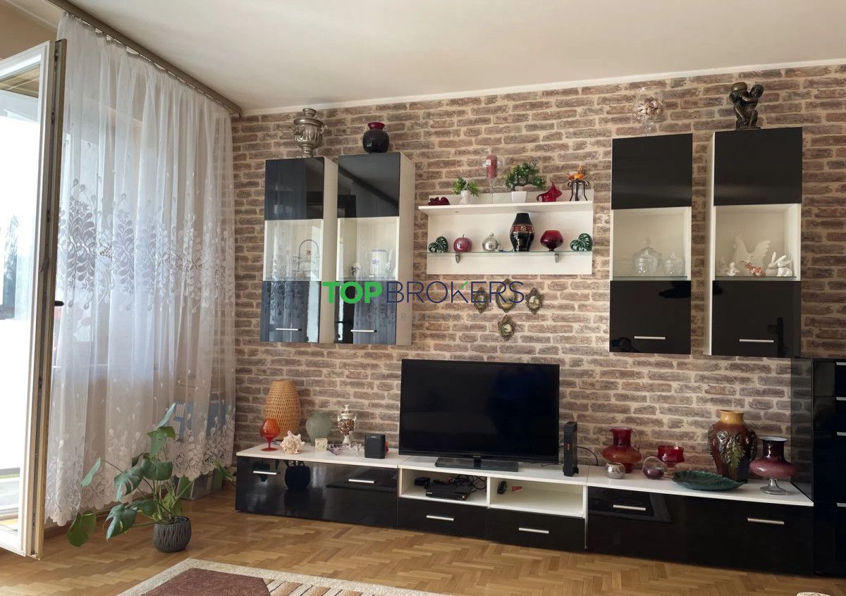 Mieszkanie 2-pokojowe Warszawa Praga-Południe, ul. Stanisława Mikołajczyka. Zdjęcie 2
