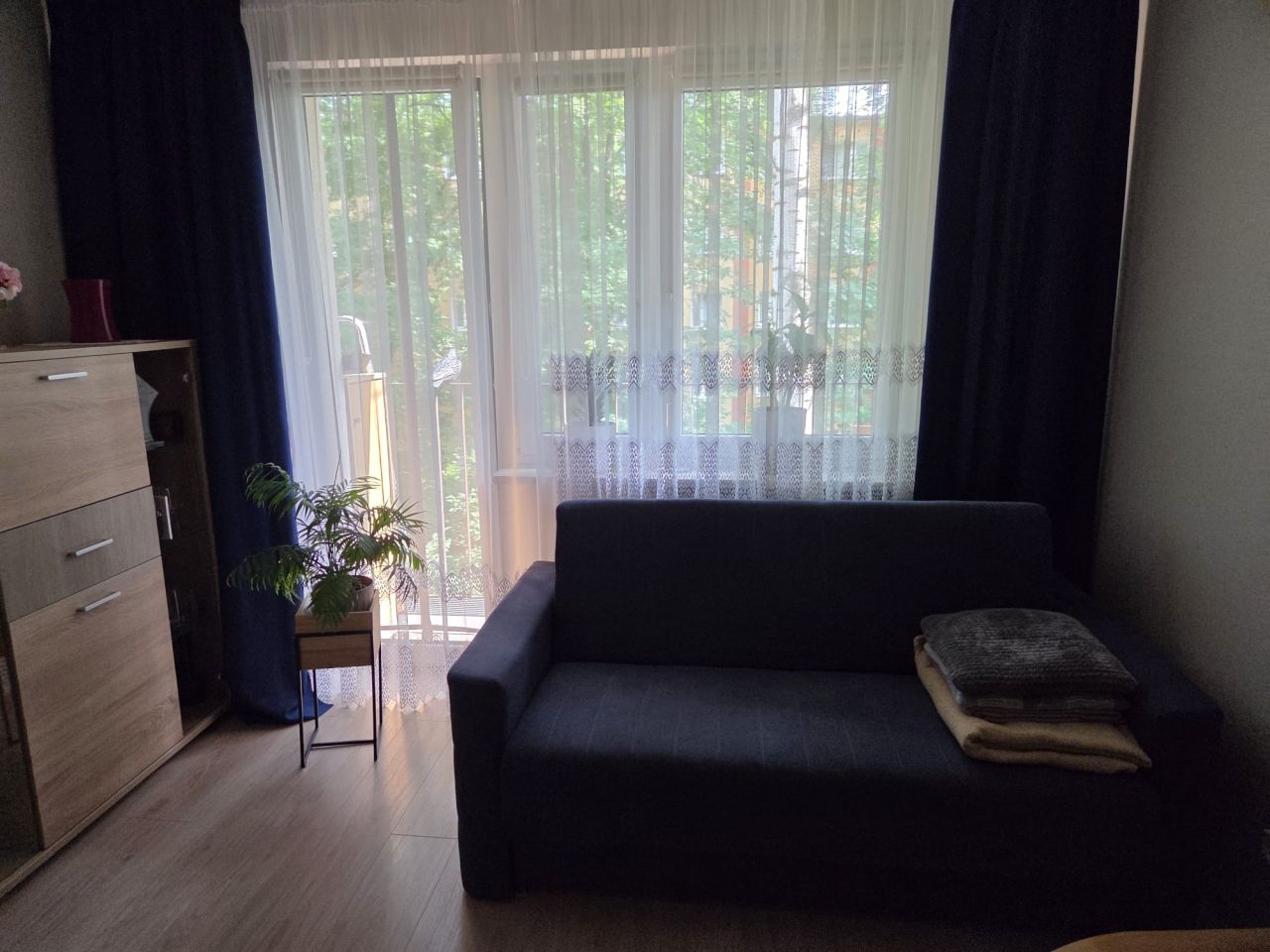 Mieszkanie 2-pokojowe Kraków Nowa Huta, os. Jagiellońskie. Zdjęcie 7