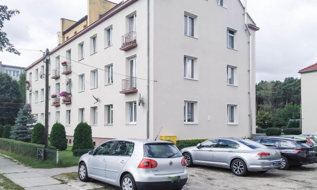Mieszkanie 2-pokojowe Białe Błota, ul. Betonowa. Zdjęcie 2
