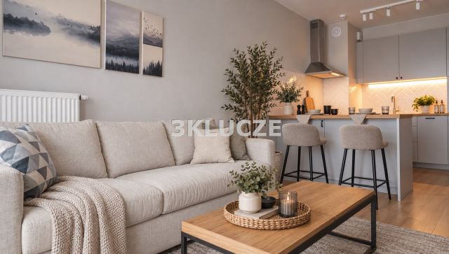 Mieszkanie 2-pokojowe Lublin Sławin. Zdjęcie 2