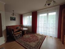 Mieszkanie 3-pokojowe Jawiszowice, os. Paderewskiego. Zdjęcie 1