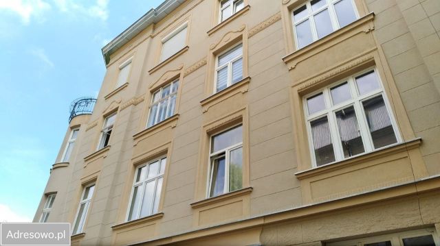 Mieszkanie 1-pokojowe Kraków Śródmieście, ul. Mikołaja Zyblikiewicza. Zdjęcie 1