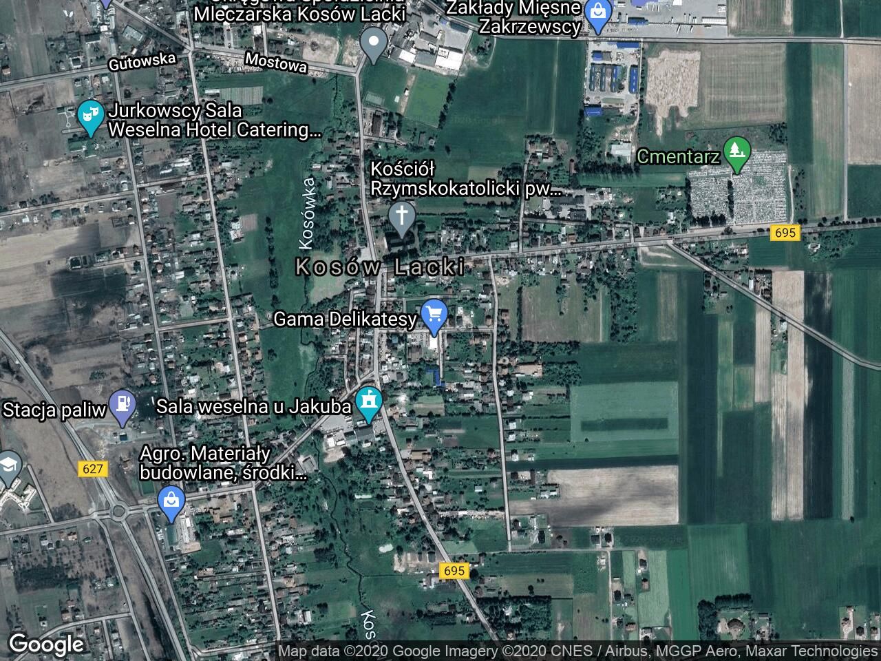 bliźniak, 4 pokoje Kosów Lacki, ul. Słoneczna. Zdjęcie 3