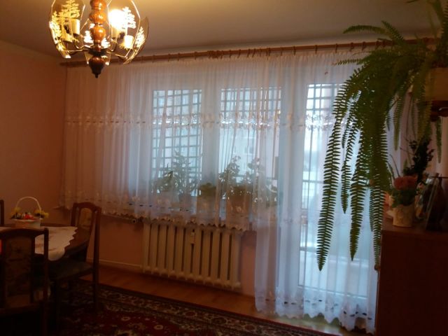 Mieszkanie 2-pokojowe Suwałki, ul. Alfreda Wierusza-Kowalskiego. Zdjęcie 1