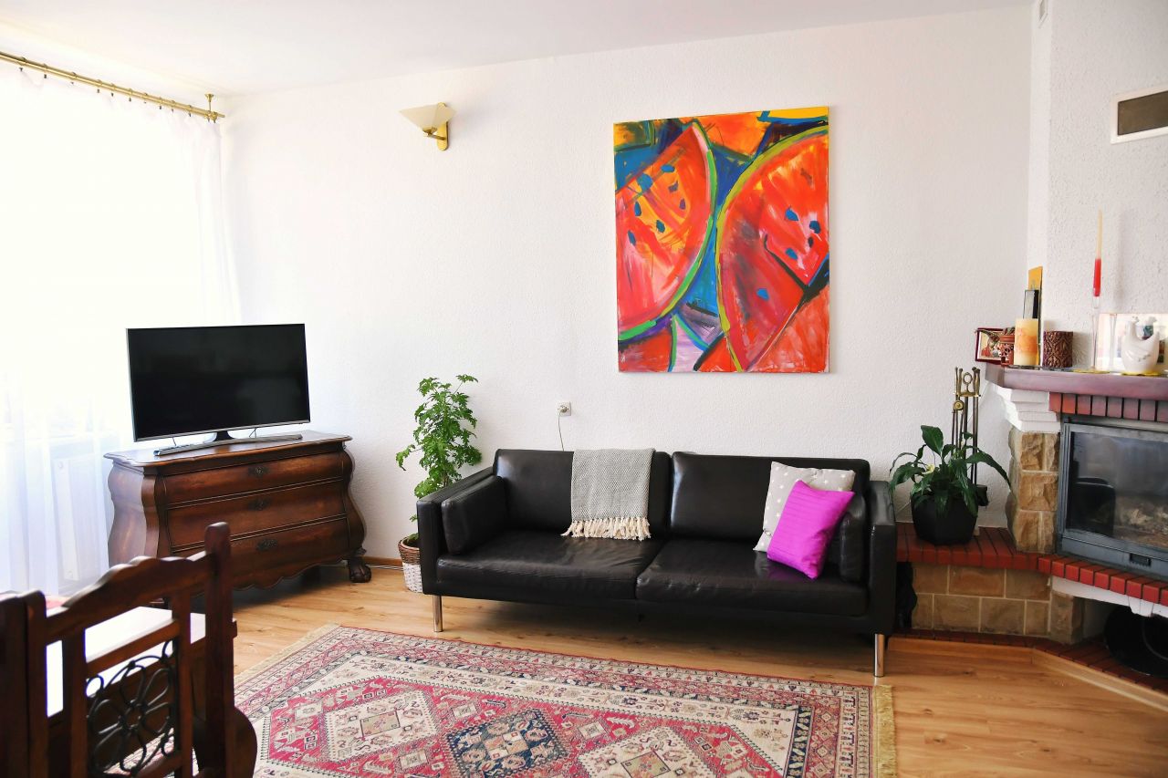 Mieszkanie 3-pokojowe Krosno Śródmieście, ul. Józefa Piłsudskiego