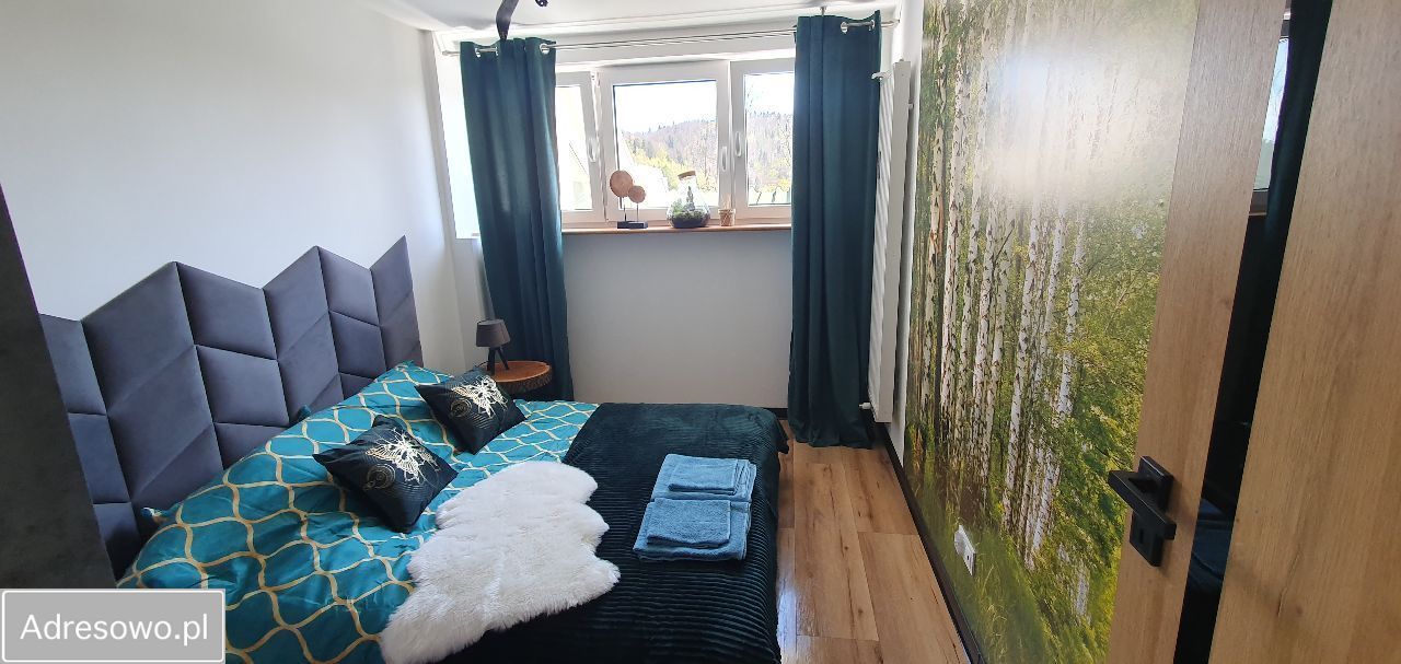 Mieszkanie 4-pokojowe Ustroń, ul. Wczasowa. Zdjęcie 10