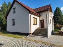 dom wolnostojący Dminin. Zdjęcie 2