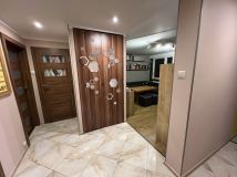 Mieszkanie 3-pokojowe Racibórz, ul. Hetmana Jana Karola Chodkiewicza. Zdjęcie 1