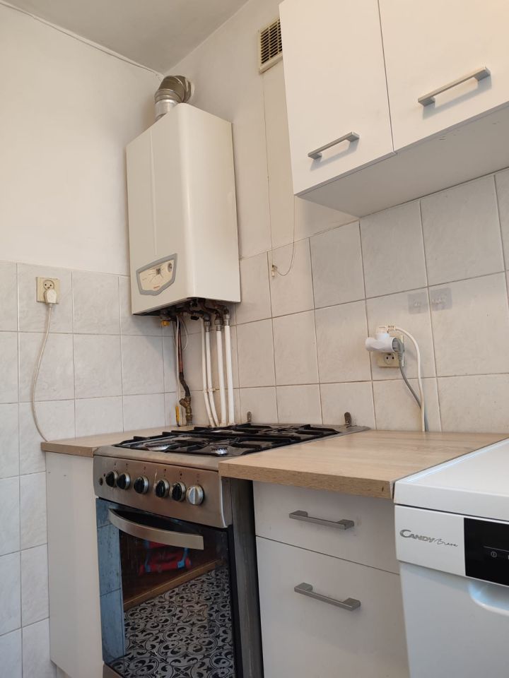 Mieszkanie 2-pokojowe Wąbrzeźno Centrum, ul. Sienkiewicza. Zdjęcie 7