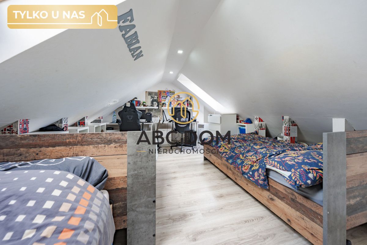 Mieszkanie 3-pokojowe Pszczółki, ul. Pomorska. Zdjęcie 9