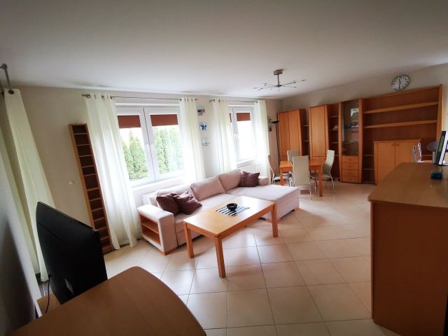 Mieszkanie 2-pokojowe Kołobrzeg Śródmieście, ul. Aleksandra Fredry. Zdjęcie 1