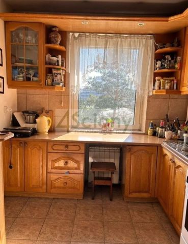 Mieszkanie 4-pokojowe Warszawa Ursynów, ul. Edwarda Dembowskiego. Zdjęcie 15