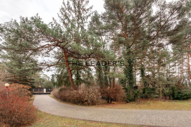 Działka inwestycyjna Konstancin-Jeziorna. Zdjęcie 5