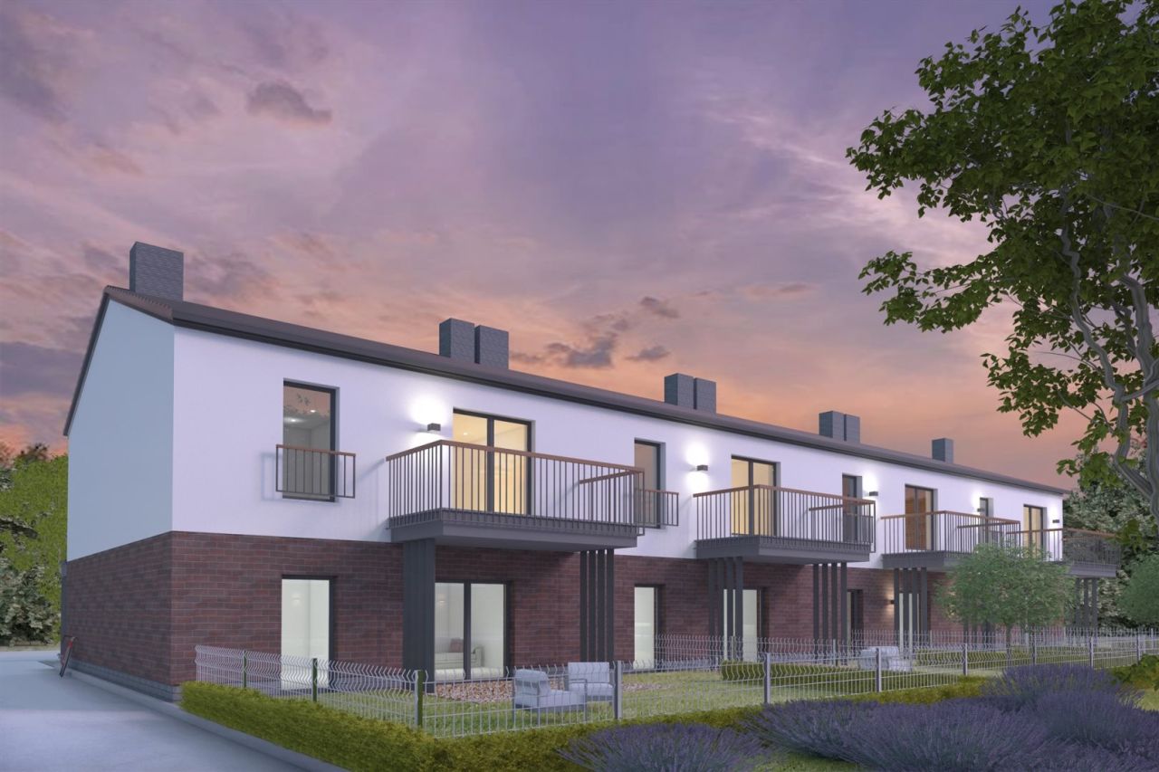 Mieszkanie 3-pokojowe Pszczyna. Zdjęcie 5