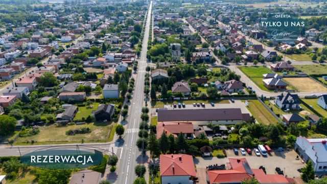 kamienica, 10 pokoi Zelów, ul. Tadeusza Kościuszki. Zdjęcie 5