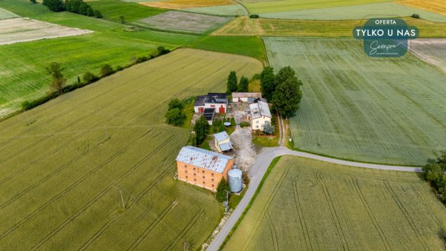 Lokal Marcinów. Zdjęcie 21