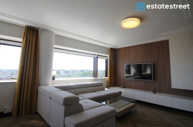 Mieszkanie 3-pokojowe Warszawa Mokotów, ul. Sułkowicka. Zdjęcie 4