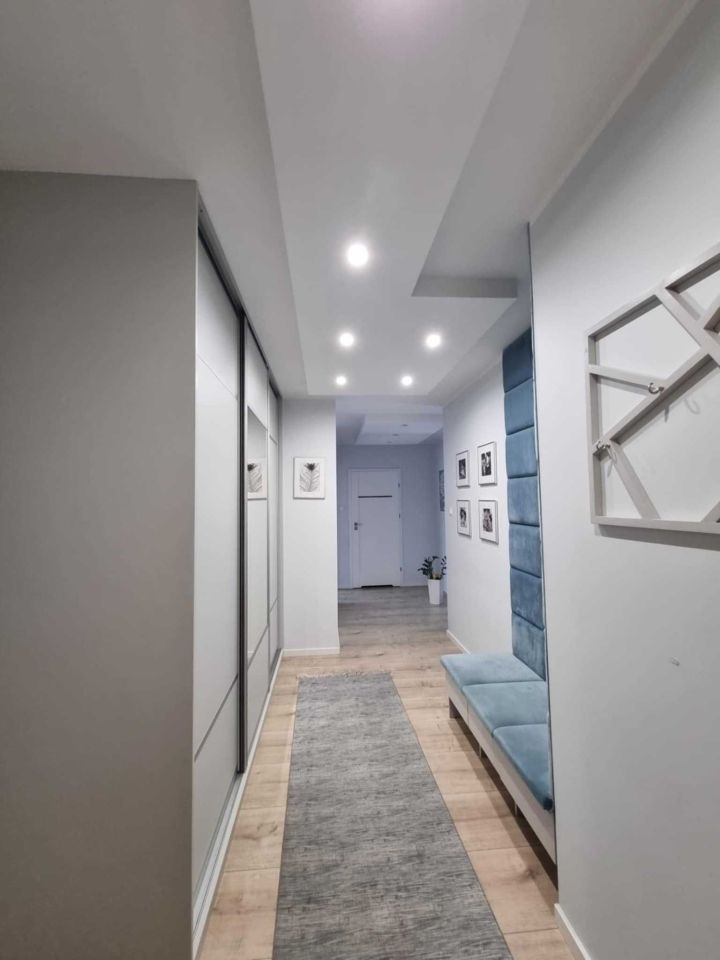 Mieszkanie 3-pokojowe Olsztyn Śródmieście, ul. Grunwaldzka. Zdjęcie 5