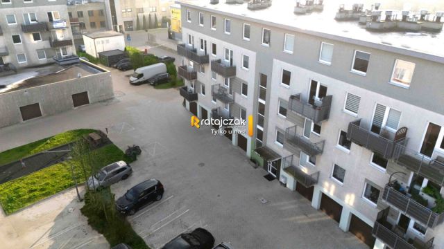 Mieszkanie 3-pokojowe Wejherowo Nanice, ul. Przemysłowa. Zdjęcie 17