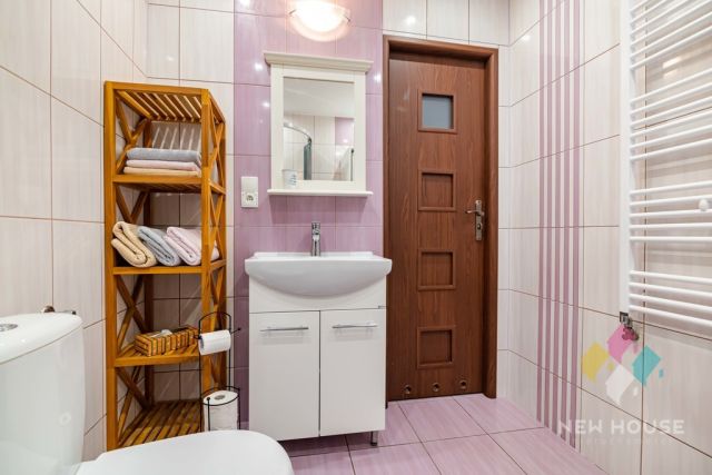 Mieszkanie 2-pokojowe Mikołajki, ul. Michała Kajki. Zdjęcie 10