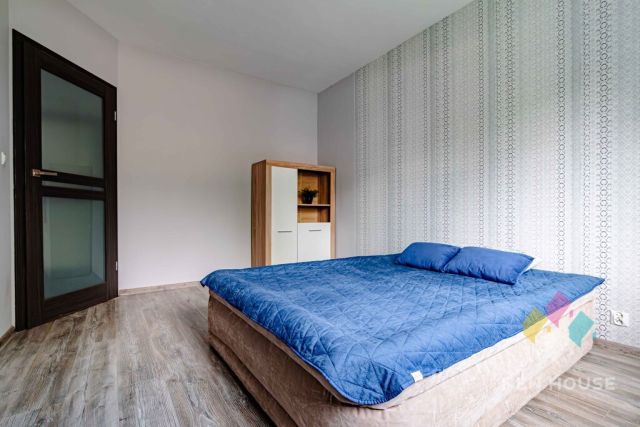 Mieszkanie 3-pokojowe Olsztyn Zatorze, ul. Marii Zientary-Malewskiej. Zdjęcie 4