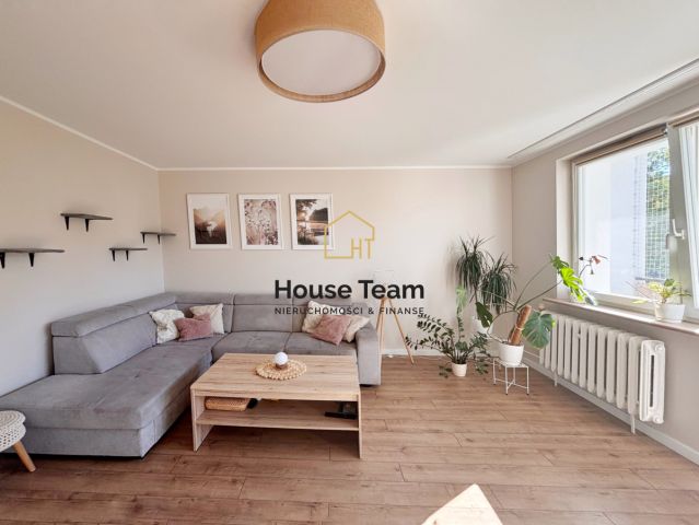 Mieszkanie 3-pokojowe Bydgoszcz Fordon, ul. Ewy Szelburg-Zarembiny. Zdjęcie 3