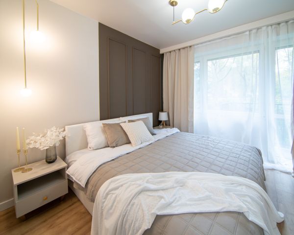 Mieszkanie 4-pokojowe Lublin Czuby, ul. Gościnna. Zdjęcie 12