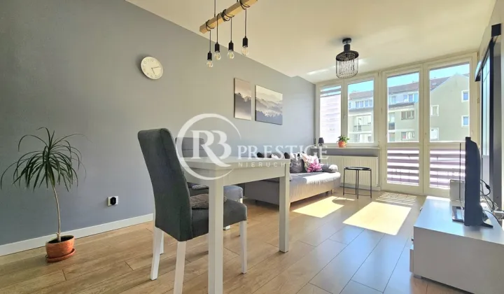 Mieszkanie 2-pokojowe Szczecin Stare Miasto, ul. Grodzka