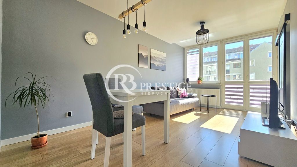 Mieszkanie 2-pokojowe Szczecin Stare Miasto, ul. Grodzka