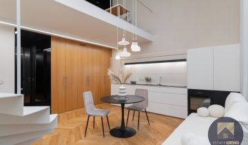 Mieszkanie 4-pokojowe Warszawa Praga, ul. Targowa