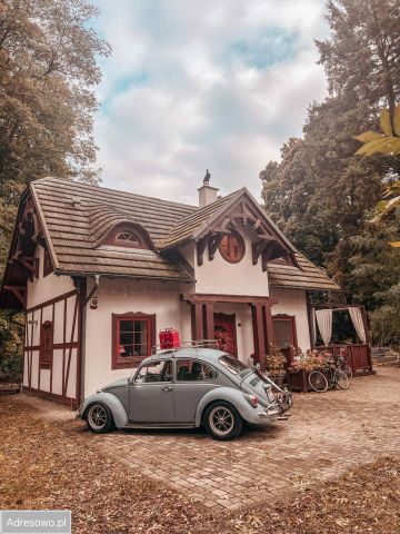 dom wolnostojący, 5 pokoi Owczarnia. Zdjęcie 1