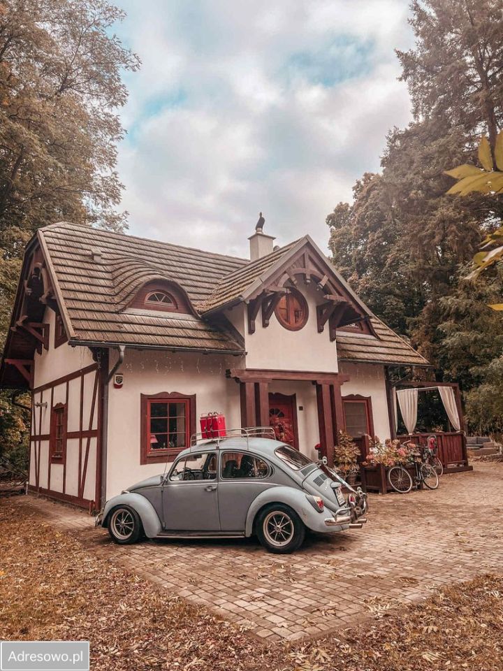 dom wolnostojący, 5 pokoi Owczarnia