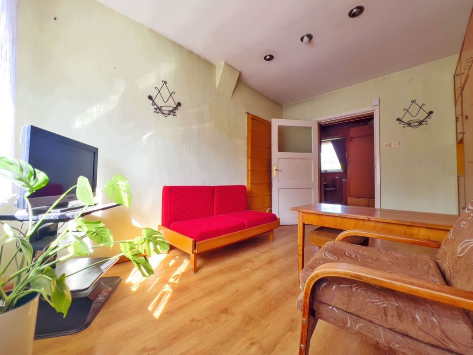 Mieszkanie 2-pokojowe Tolkmicko, ul. Kręta. Zdjęcie 6