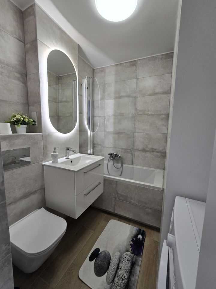 Mieszkanie 2-pokojowe Warszawa Śródmieście, al. Jana Pawła II. Zdjęcie 16