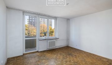 Mieszkanie 3-pokojowe Warszawa Mokotów, ul. Bełdan