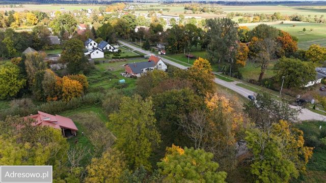 Działka budowlana Steblewo. Zdjęcie 1