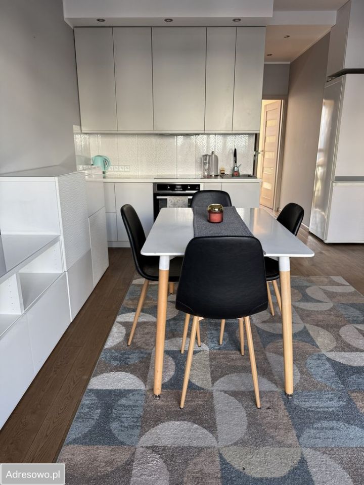 Mieszkanie 3-pokojowe Warszawa Wilanów, ul. Kazachska. Zdjęcie 13