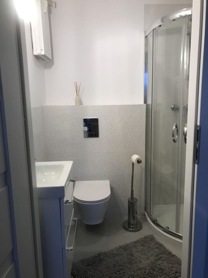 Mieszkanie 3-pokojowe Nowy Dwór Mazowiecki, ul. Bohaterów Modlina. Zdjęcie 9