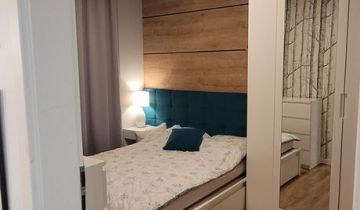 Mieszkanie 3-pokojowe Marki, ul. Rysia